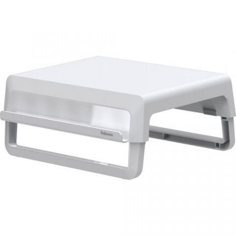 SOPORTE MONITOR FELLOWES BREYTA BLANCO