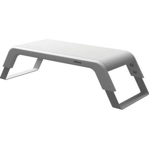 SOPORTE MONITOR FELLOWES HANA LT BLANCO