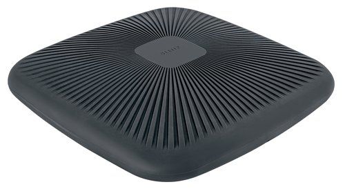 COJIN ERGONOMICO LEITZ ACTIVE ERGO WOBBLE GRIS OSC