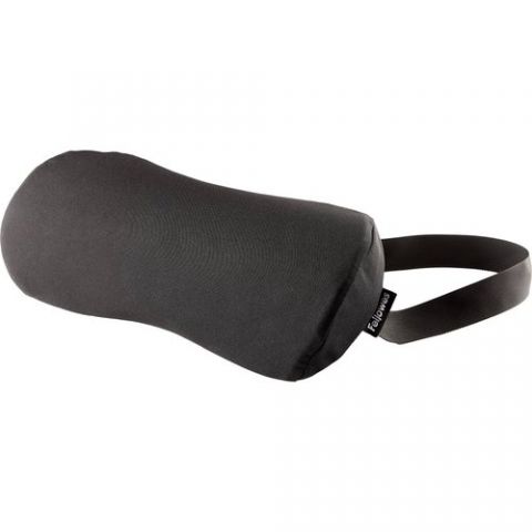 COJIN LUMBAR FELLOWES BREYTA ACOLCHADO