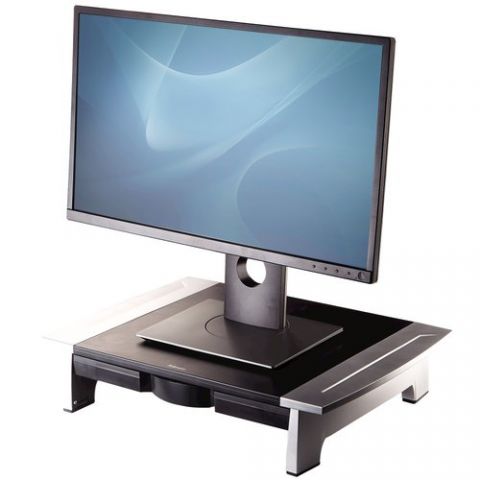 SOPORTE MONITOR FELLOWES OFFICE SUITES