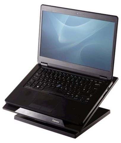 SOPORTE PORTATIL FELLOWES DESIGNER SUITES PERLA NE