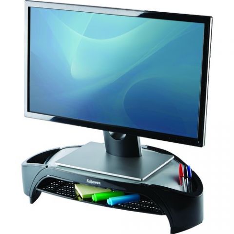 SOPORTE MONITOR FELLOWES PLUS SMART SUITES