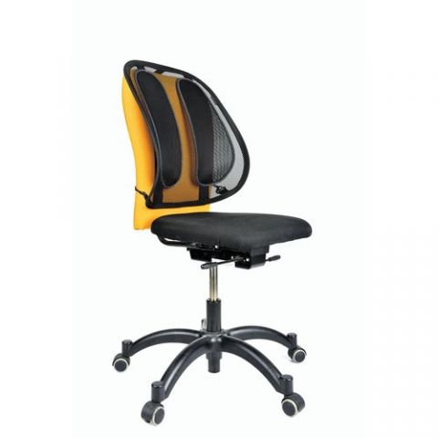 SOPORTE LUMBAR FELLOWES MESH