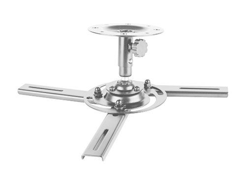 SOPORTE DE TECHO TV LCD FONESTAR PLATA