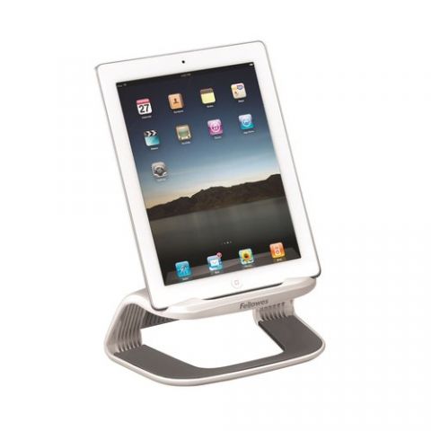 SOPORTE TABLET FELLOWES I-SPIRE