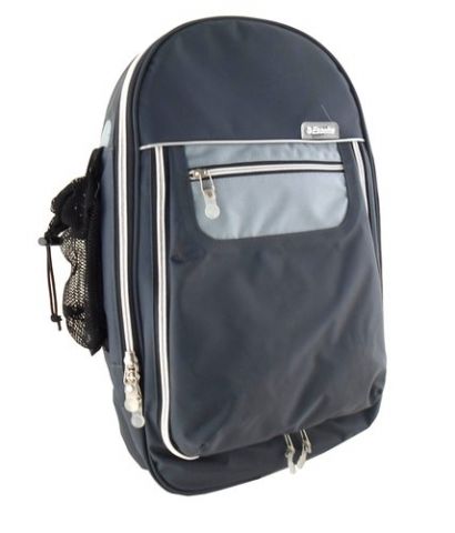 MOCHILA para PORTATIL ESSELTE PREMIUM 34x13,5x45 G