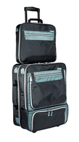 MALETA-TROLLEY para PORTATIL ESSELTE PREMIUM 49x20