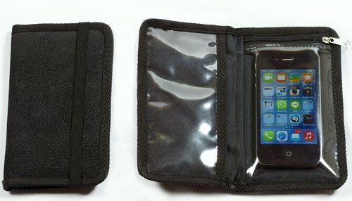 FUNDA IBERPLAS PARA MOVIL 130x70 mm. POTRO