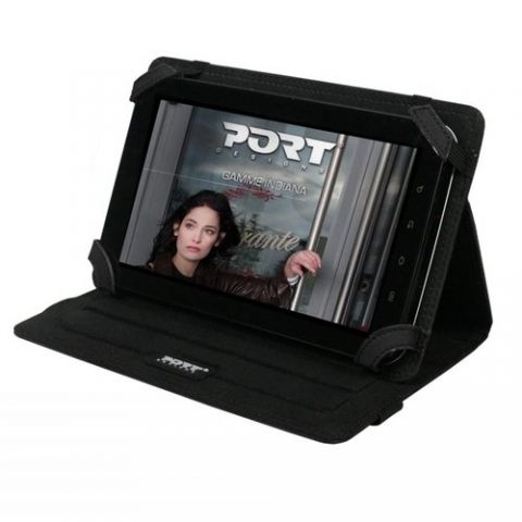 FUNDA TABLET PORT DESIGNS PHOENIX IV UNIVERSAL 10.