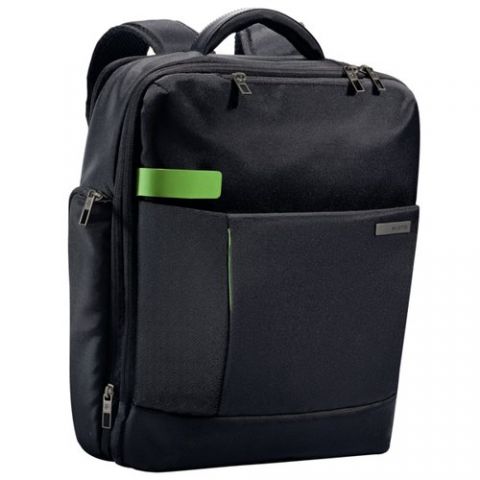 MOCHILA PORTATIL LEITZ SMART TRAVELLER COMPLETE 15