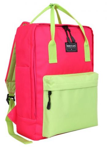 MOCHILA PORTATIL BESTLIFE SCHOOL 3225 15,6