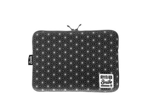 FUNDA PORTATIL SMILE SLEEVE NEOPRENO 13