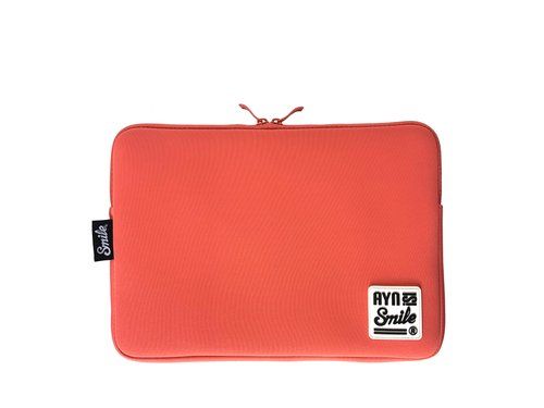 FUNDA PORTATIL SMILE SLEEVE NEOPRENO 13