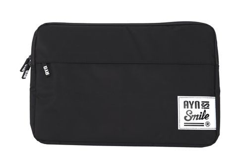 FUNDA PORTATIL SMILE SLEEVE IMPERMEABLE 15,6