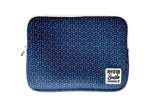 FUNDA PORTATIL SMILE SLEEVE NEOPRENO 13