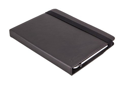 FUNDA TABLET SILVER HT BASIC UNIVERSAL 9