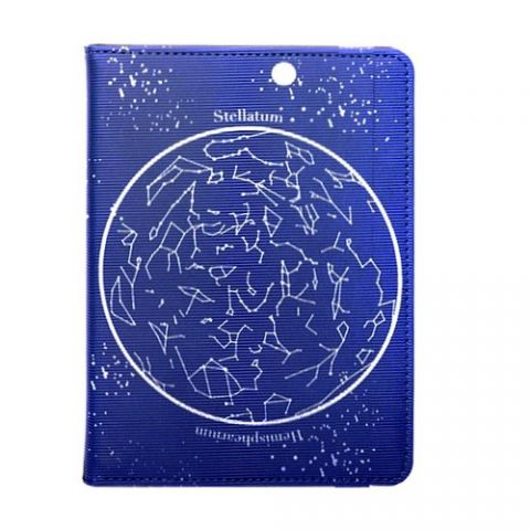 FUNDA EBOOK SILVER HT ESTAMPADA UNIVERSAL 6