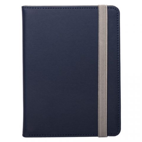 FUNDA EBOOK SILVER HT ESTAMPADA UNIVERSAL 6