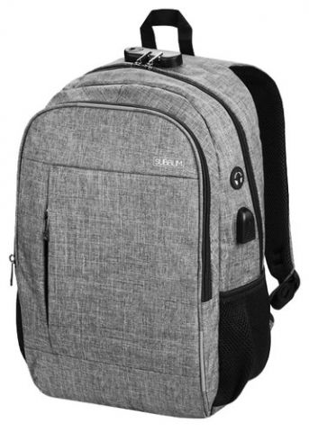 MOCHILA SUBBLIM URBAN LOCK BACKPACK 16