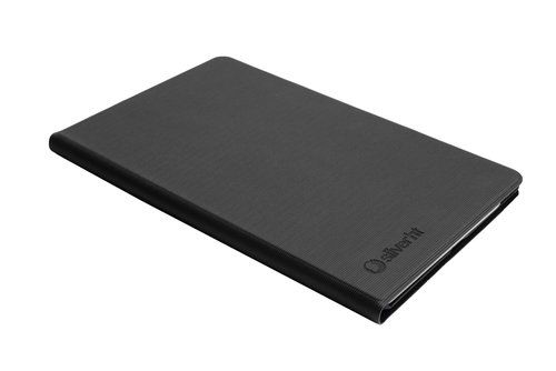 FUNDA TABLET SILVER HT UNIVERSAL WAVE 9