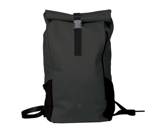 MOCHILA OXFORD IDENTITY ROLL TOP OXFBAG 15