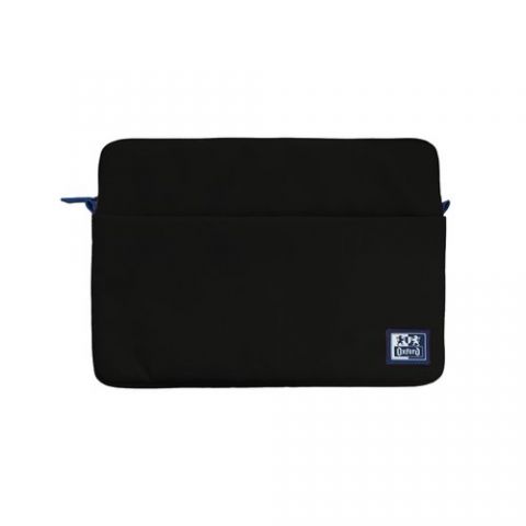 FUNDA PORTATIL OXFORD B-CASE NEGRO