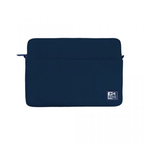 FUNDA PORTATIL OXFORD B-CASE AZUL MARINO