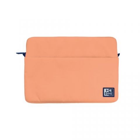 FUNDA PORTATIL OXFORD B-CASE PEACH
