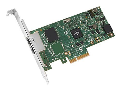 Intel I350T2V2 adaptador y tarjeta de red Ethernet
