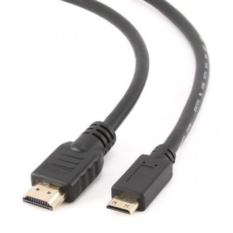 CABLE HDMI-MINI HDMI 1,8 MTS.