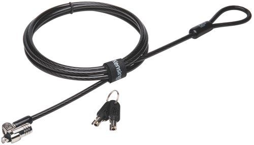 CABLE SEGURIDAD KENSINGTON MICROSAVER 2.0 CON LLAV