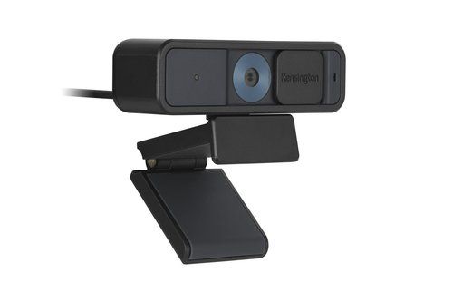 WEBCAM KENSINGTON W2000 1080P AUTO FOCUS NEGRO