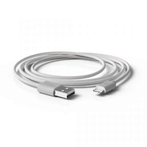 CABLE GROOVY USB - LIGHTNING APPLE ALTO RENDIMIENT