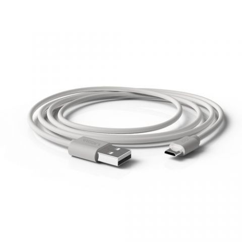 CABLE GROOVY USB - MICRO ALTO RENDIMIENTO 1,5A BLA