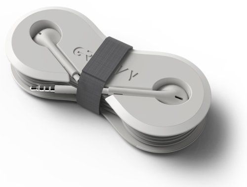 AURICULARES GROOVY DE BOTON CON CONECTOR MINI JACK