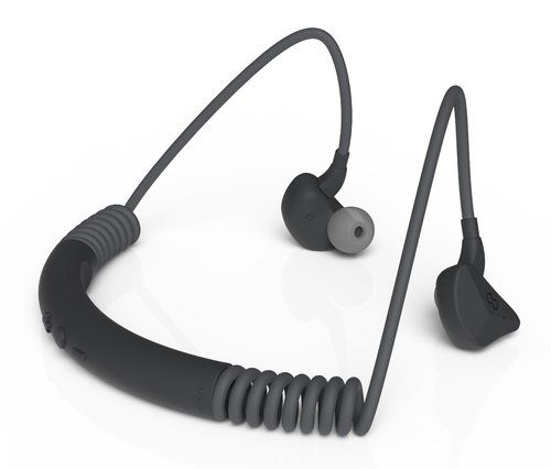 AURICULAR GROOVY BLUETOOTH TRUE WIRELESS SPORT NEG