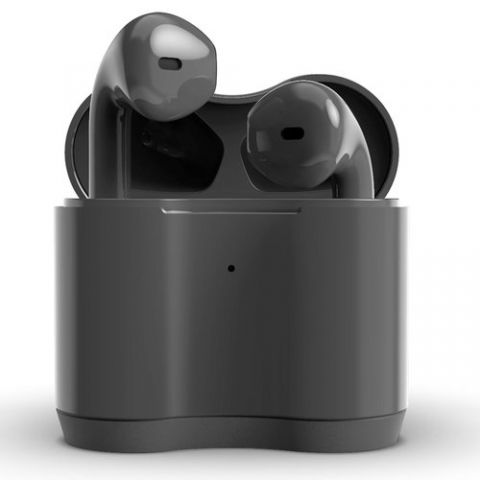 AURICULAR GROOVY BLUETOOTH TRUE WIRELESS TWS ALL D