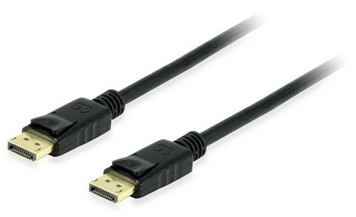 CABLE DISPLAYPORT EQUIP 1.4 8K 1 METRO