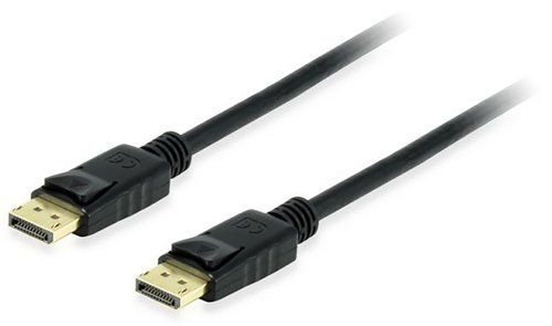 CABLE DISPLAYPORT EQUIP 1.4 8K 2 METROS