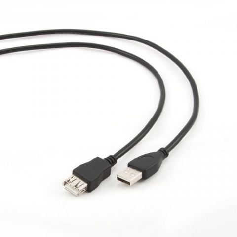 CABLE USB PROLONGADOR 3M TYPE A-A