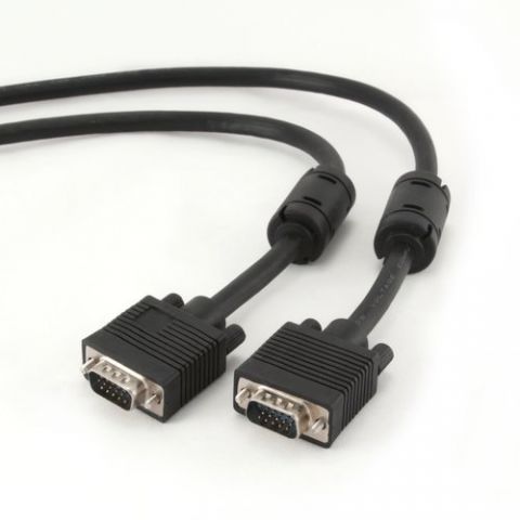 CABLE VGA MACHO-MACHO 7 5M.