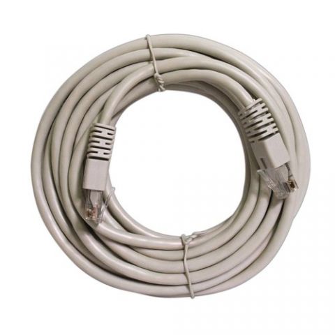 CABLE RED CAT6 LATIGUILLO RJ45 5M