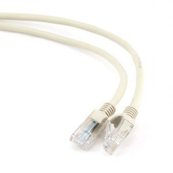 CABLE RED CAT5 LATIGUILLO RJ45 5M
