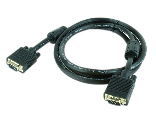 CABLE VGA LARGA DISTANCIA 10 m. (M/M)