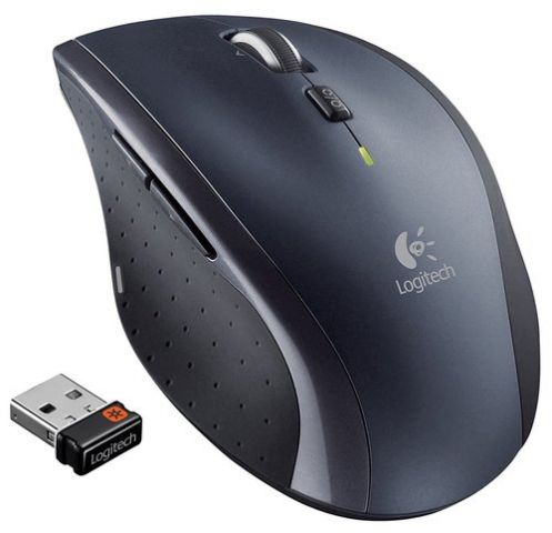 RATON LOGITECH M705 LASER INALAMBRICO