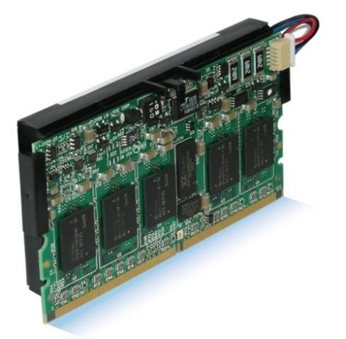 Intel AXXRPCM3 módulo de memoria 0,25 GB DDR2 667