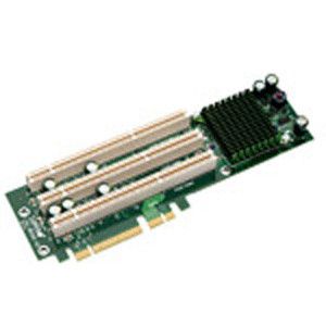Intel FSR1560RISER tarjeta y adaptador de interfaz