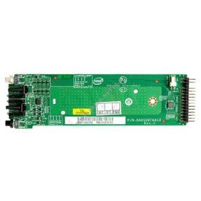 (ULTIMAS UNIDADES) INTEL SERVIDOR ACCESORIO PANEL
