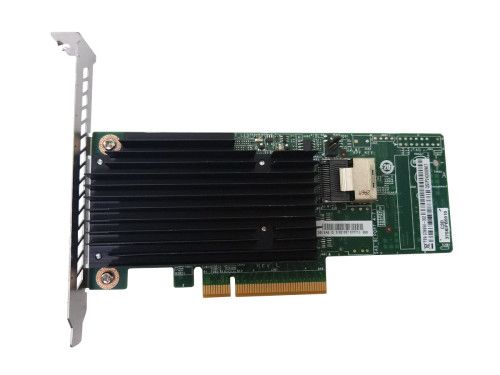 INTEL CONTROLADORA RAID PCIE (SIN CABLES) RMS25KB0